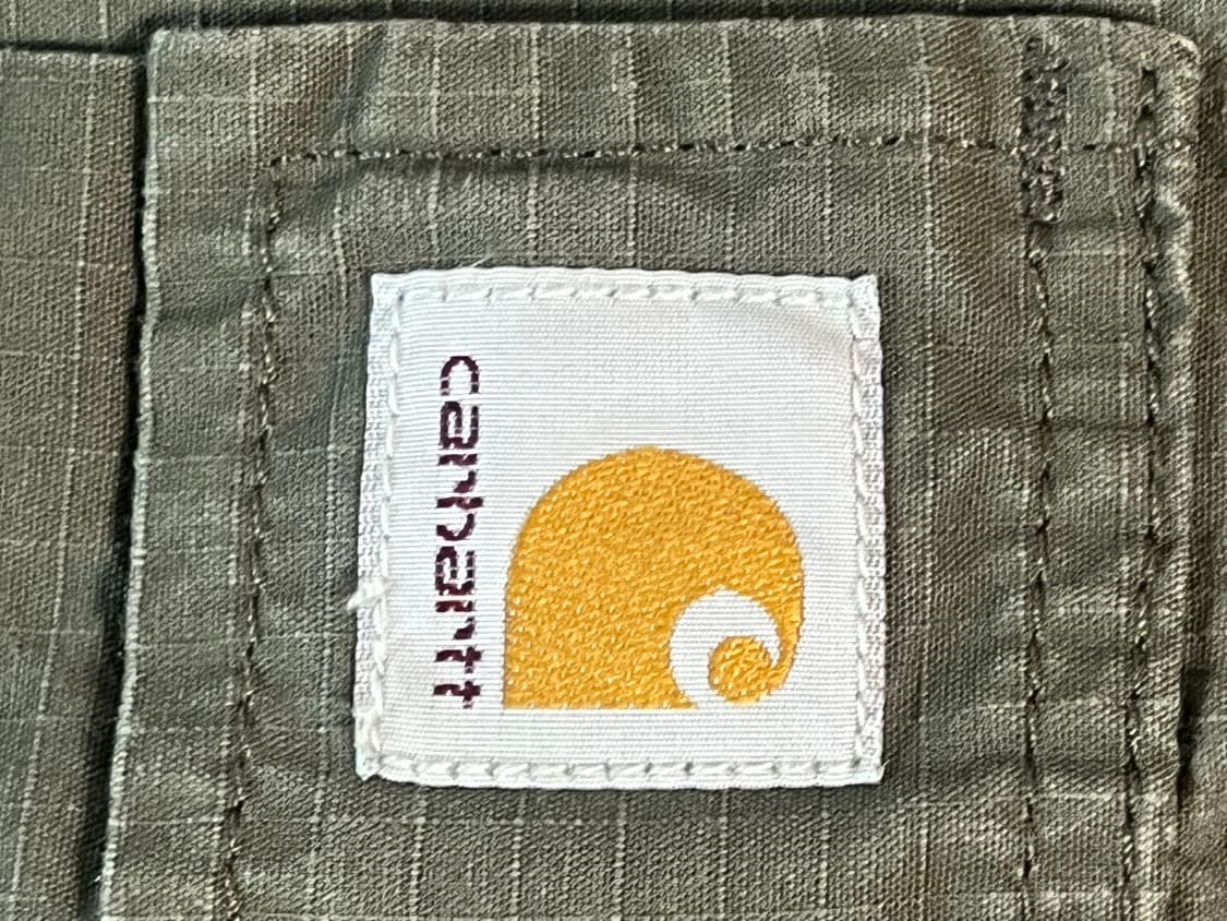 칼하트 카고팬츠 상품이미지2