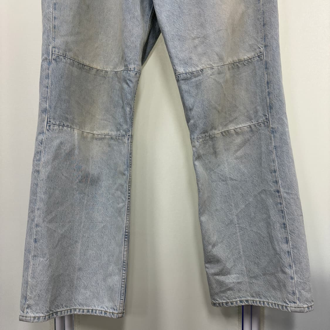 아워레가시 익스텐디드 써드컷 데님 상품이미지3