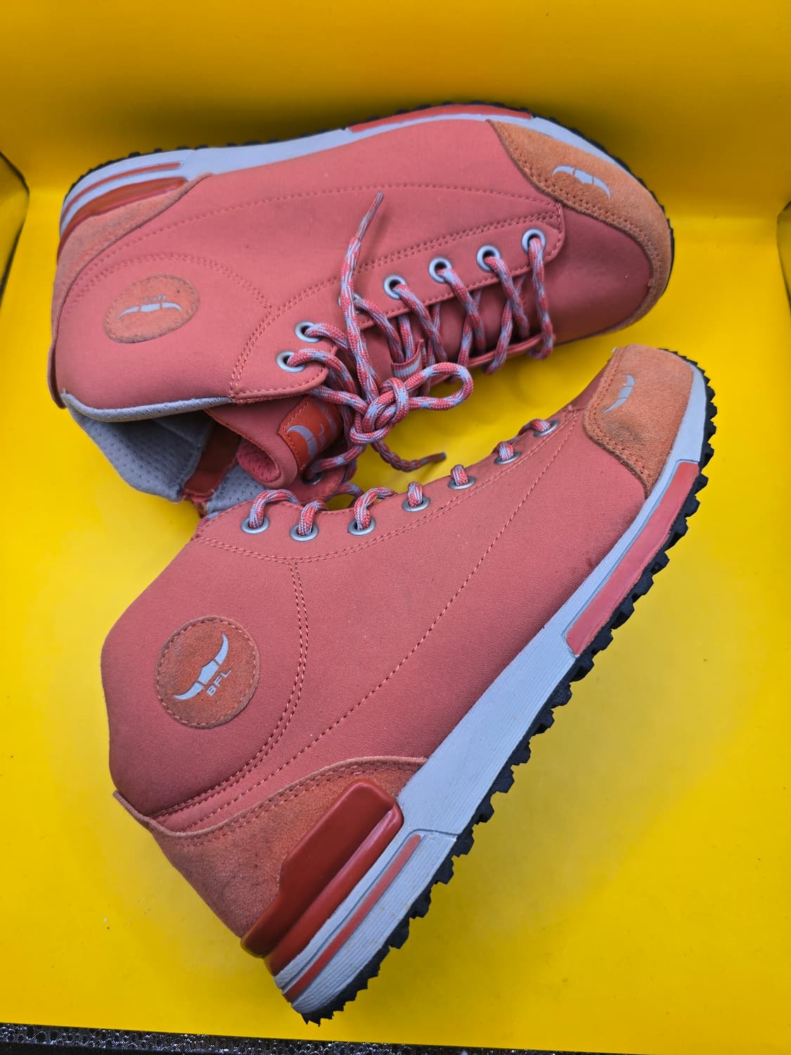 버팔로 등산화/워킹화 240 상품이미지6