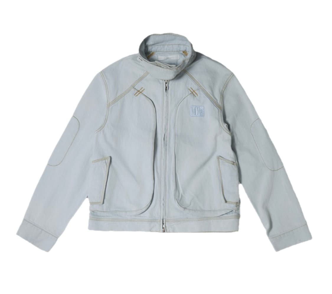 (구매) 플라스틱 프로덕트 3D 모드 자켓 구합니다 상품이미지4