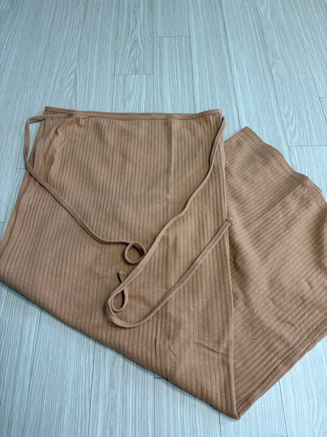 베이스레인지 brig skirt 상품이미지3
