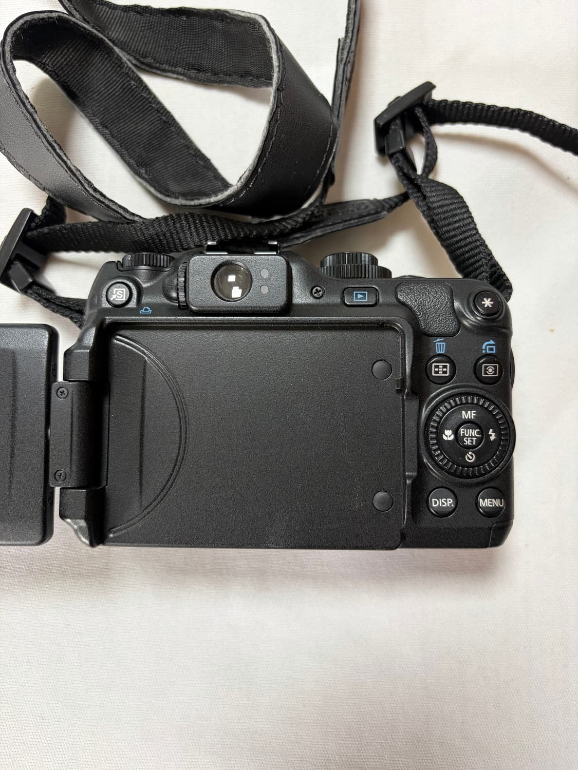 캐논 g12 카메라 입니다 상품이미지7