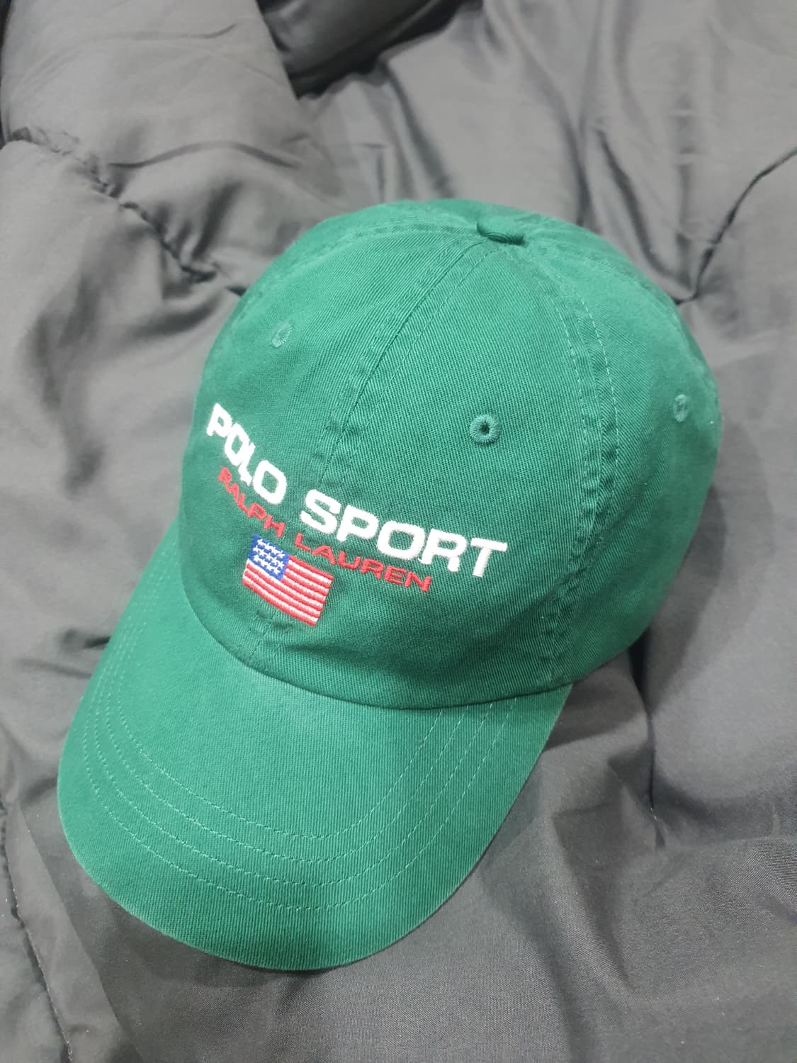 폴로스포츠 모자 상품이미지3