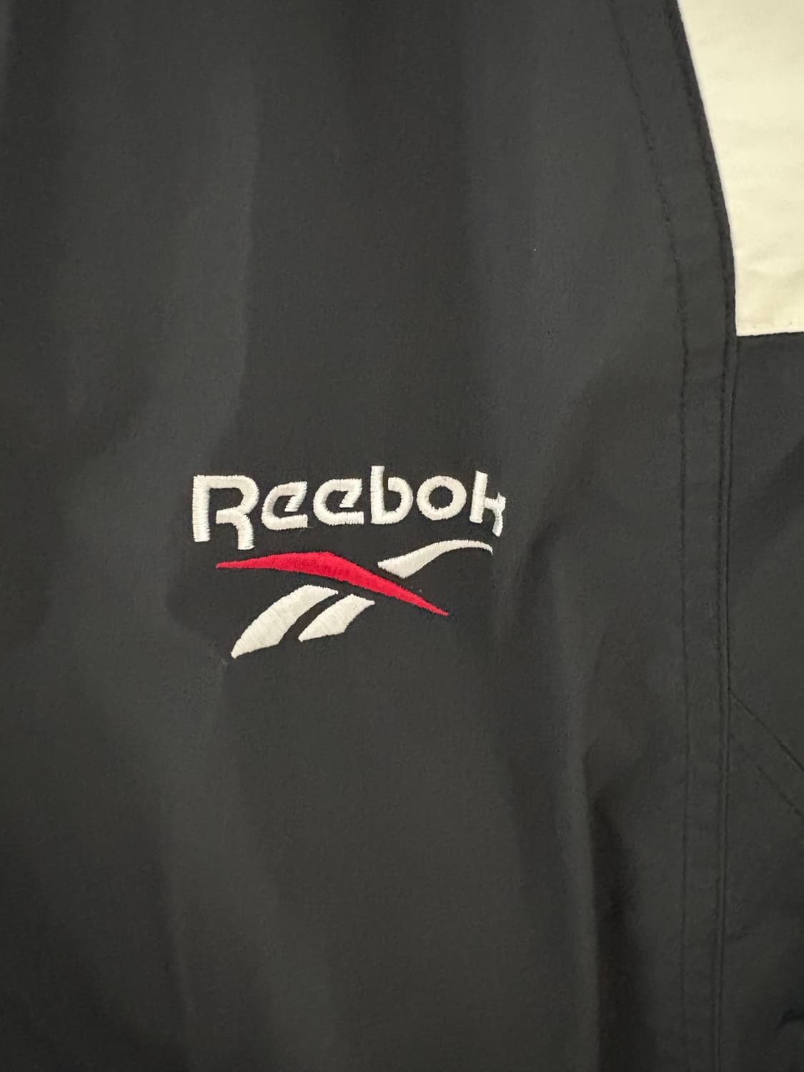 리복 리버서블 패딩 점퍼 상품이미지4