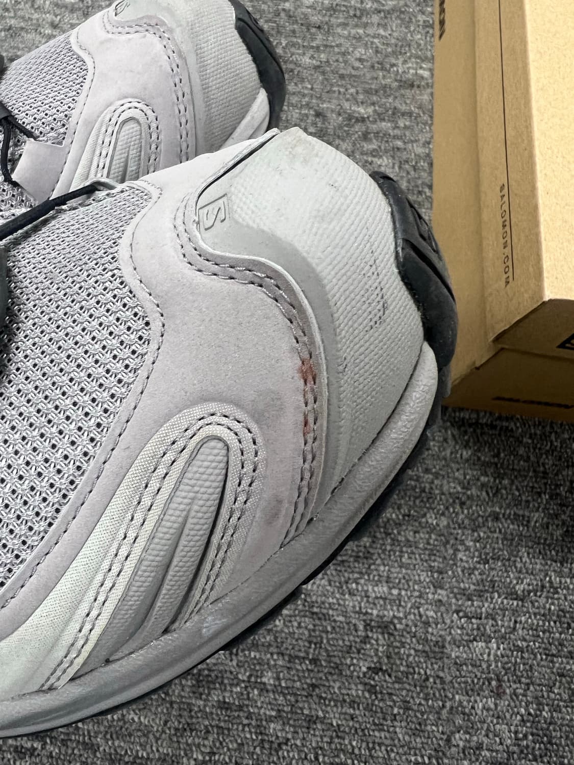 살로몬 XA PRO 3D 상품이미지9