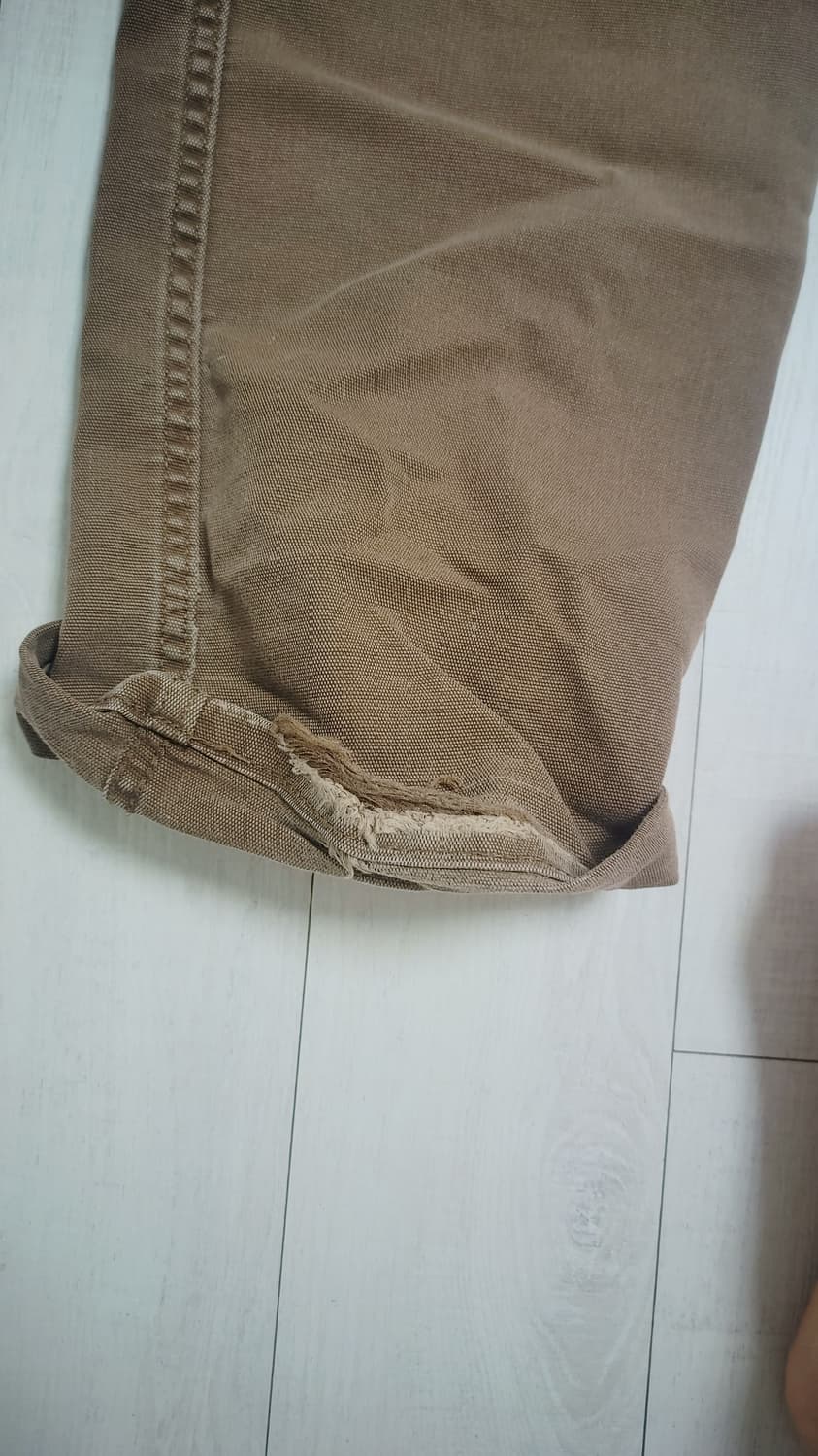 디키즈 플랙스 워크팬츠 상품이미지3