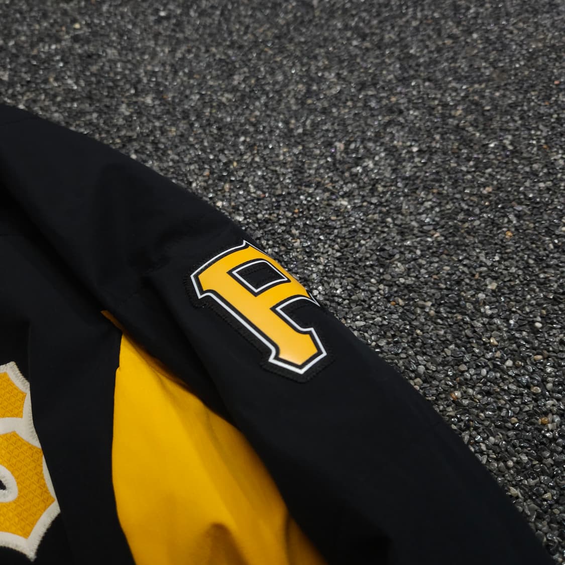 마제스틱 MLB 피츠버그 파이리츠 베이스볼 스타디움 점퍼 (L) 상품이미지4