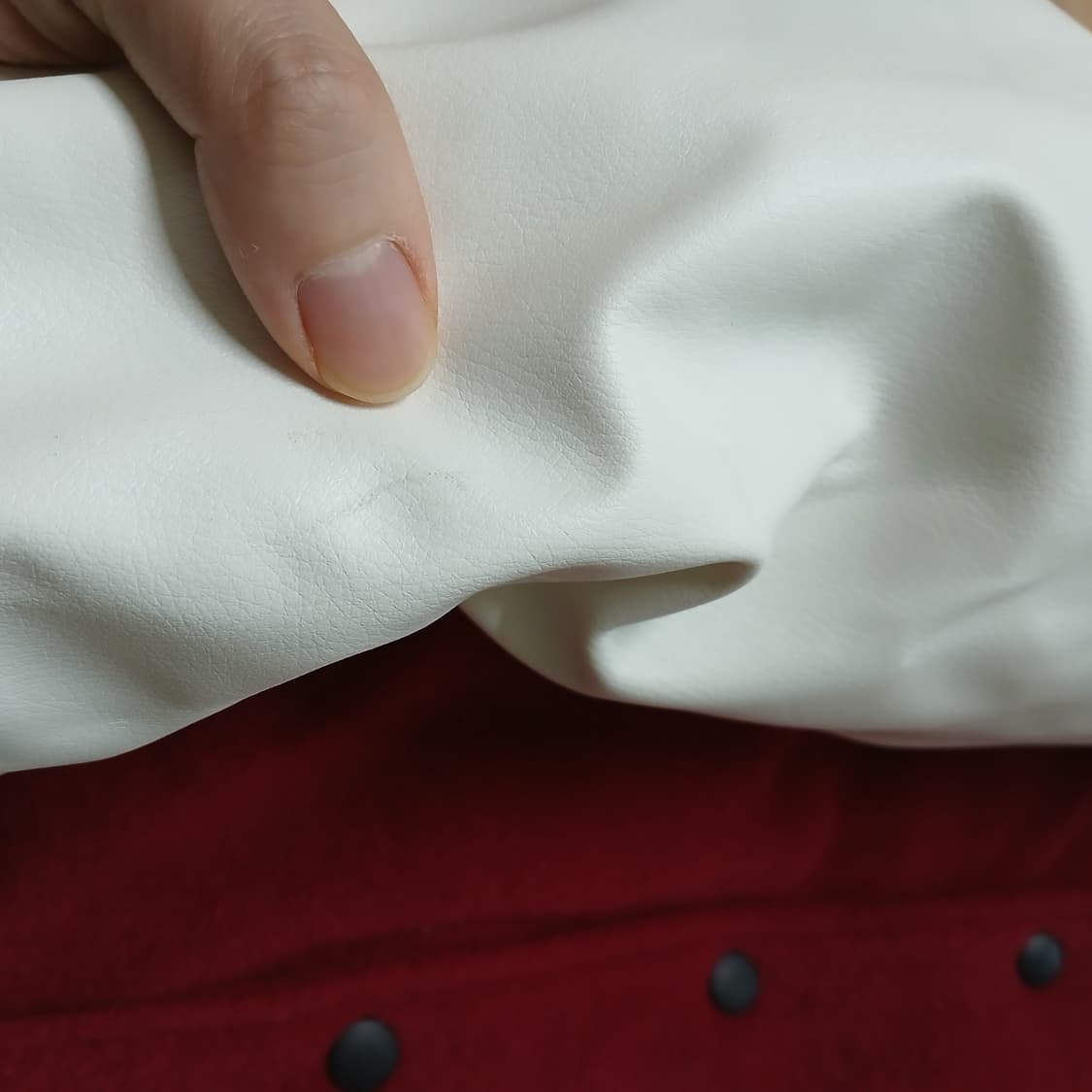 DANKOOK 단국대학교 과잠 단국대 바시티 누빔 상품이미지9