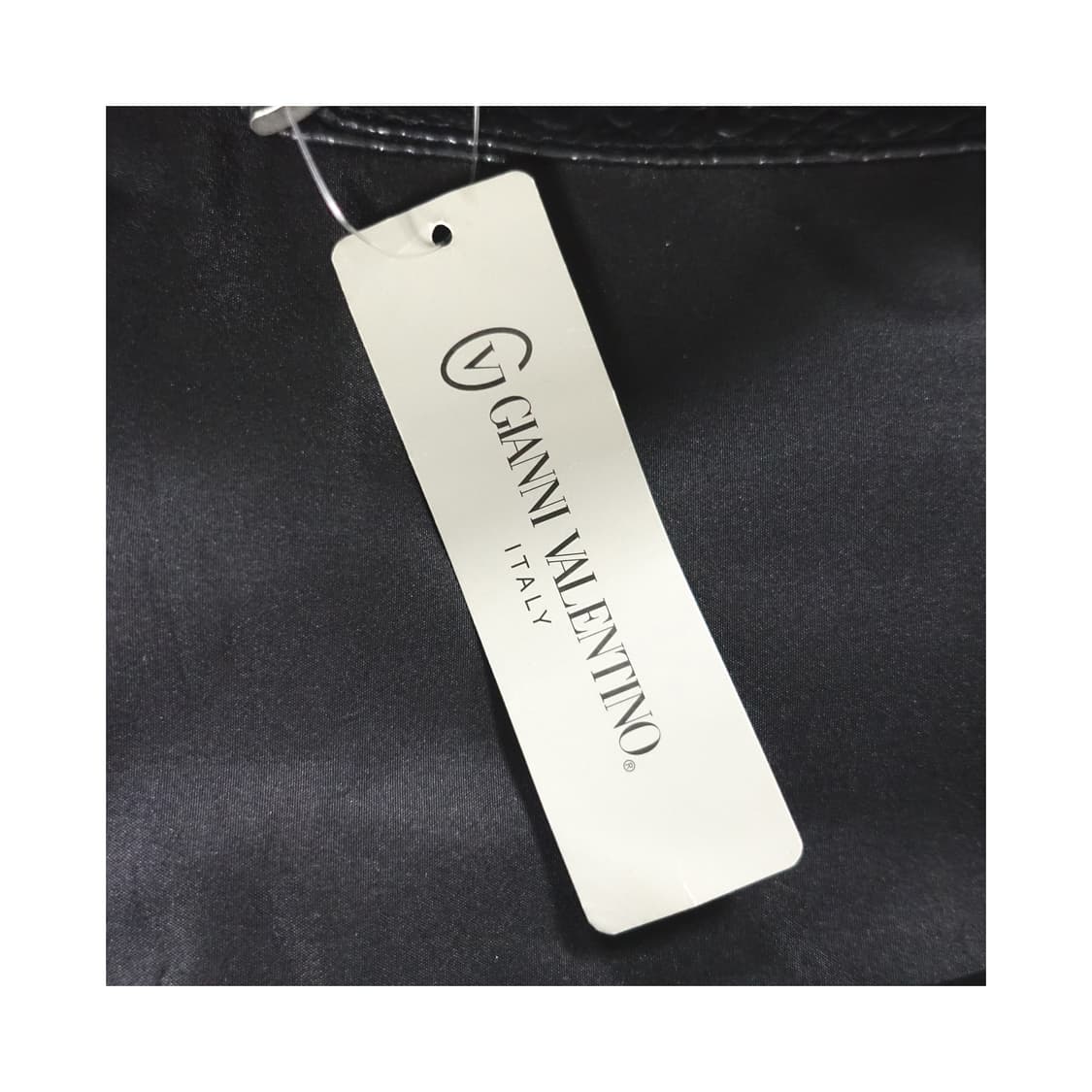 GIANNIVALENTINO 지아니발렌티노 빈티지 부록 나일론 빅 더플백 상품이미지8