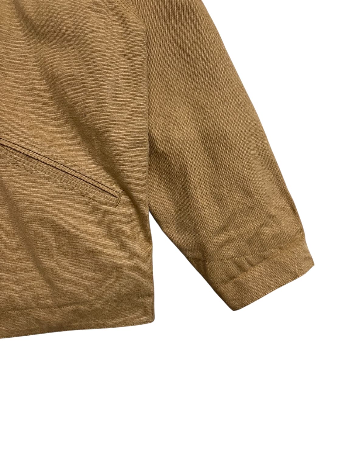 디키즈 디트로이트 자켓 베이지 상품이미지2