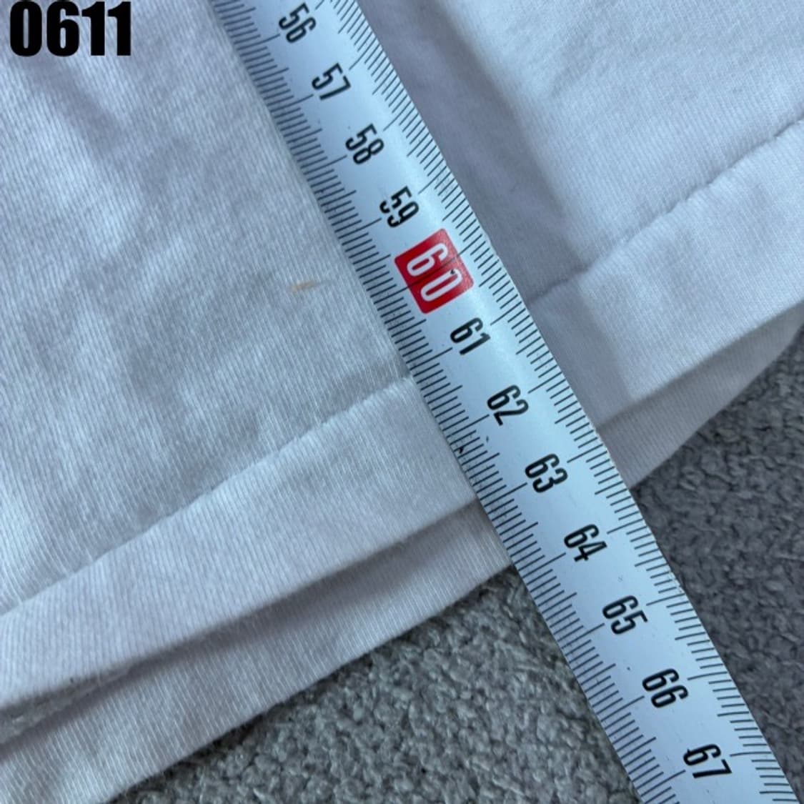 폴로 반팔티  상품이미지5