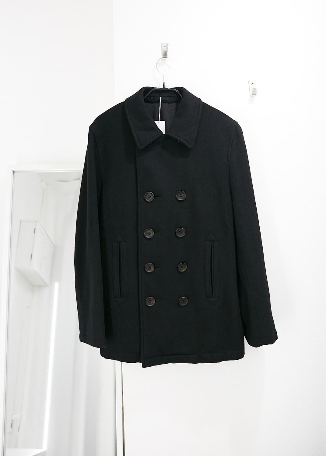 Pea Coat 상품이미지2