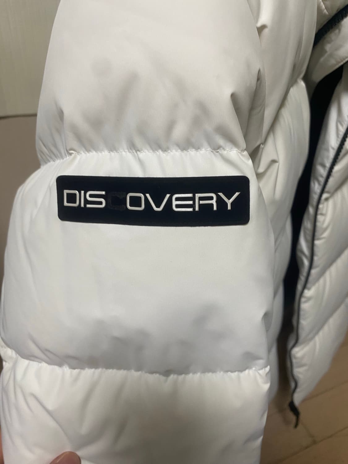 디스커버리 패딩 95 상품이미지2