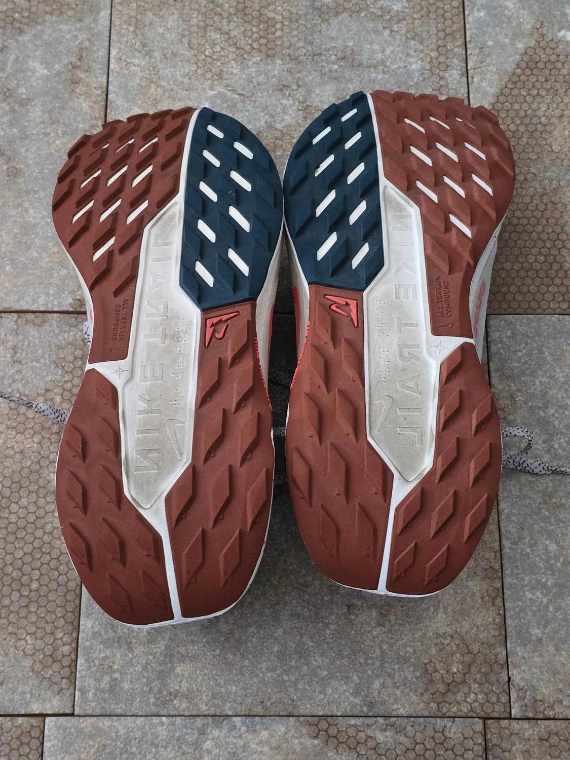 (265)나이키 페가수스 트레일 5 고어텍스 상품이미지8