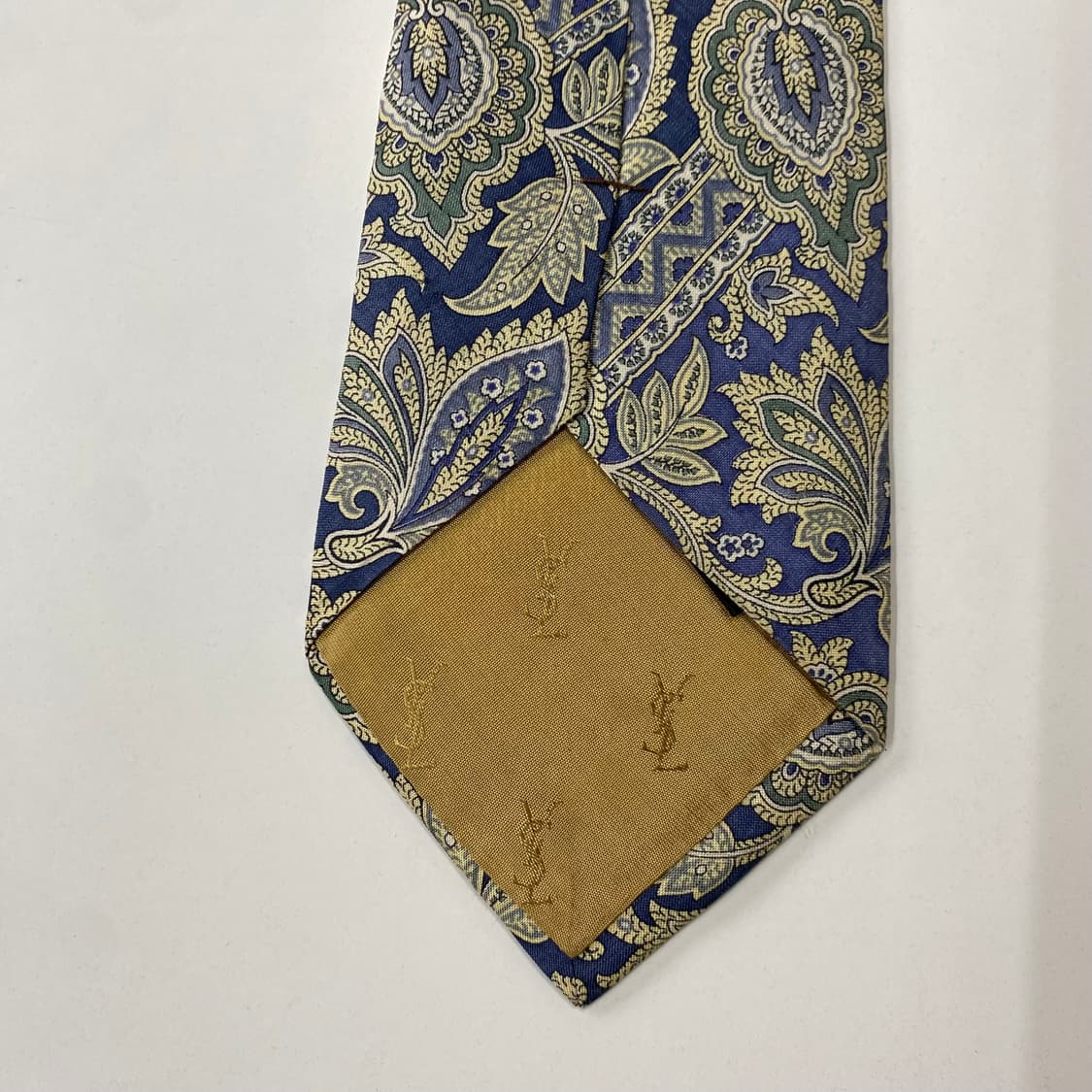 YSL 입생로랑 명품 정품 넥타이 상품이미지6