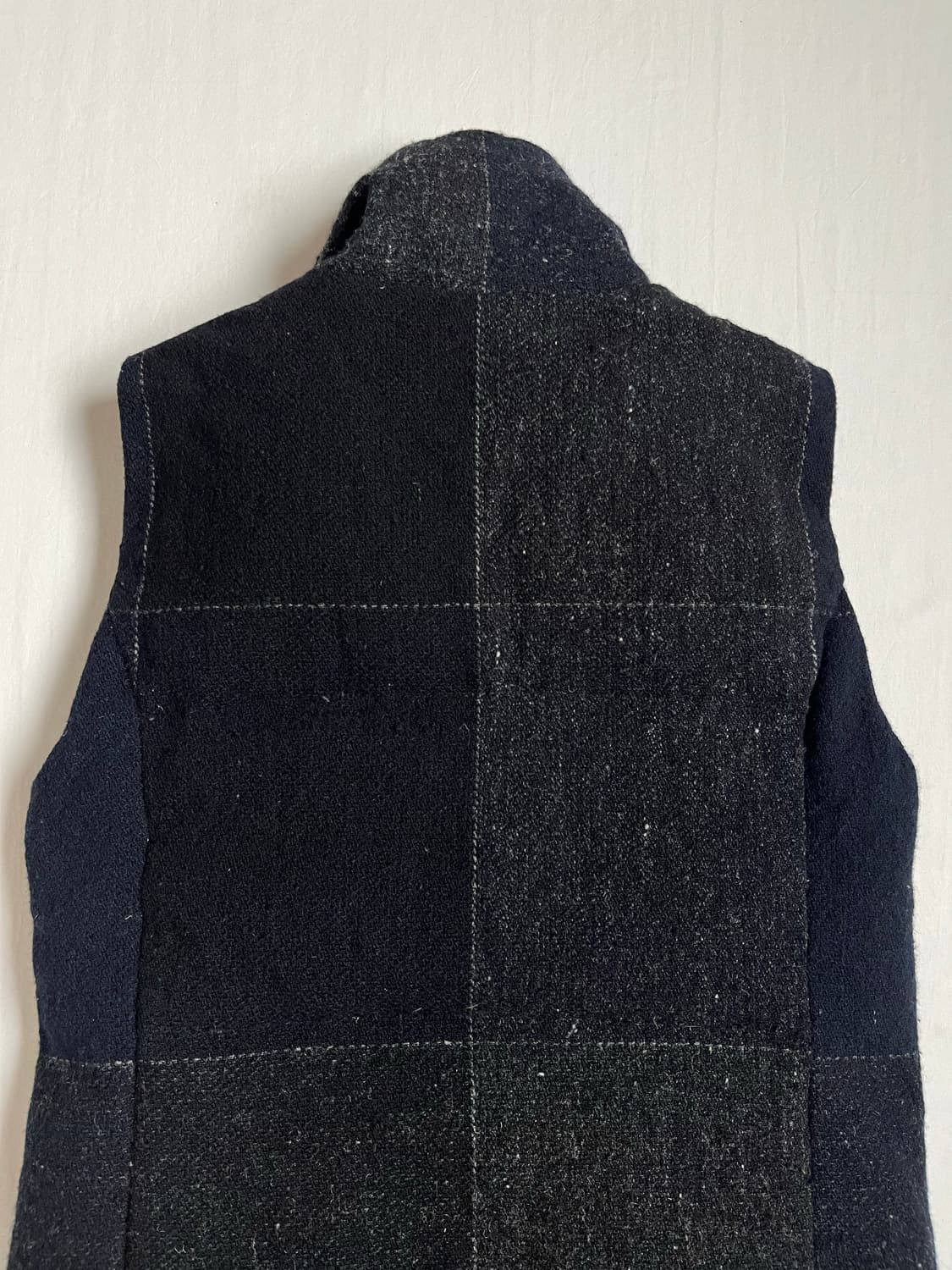 The Viridi-Anne High-Neck Down Vest 상품이미지7