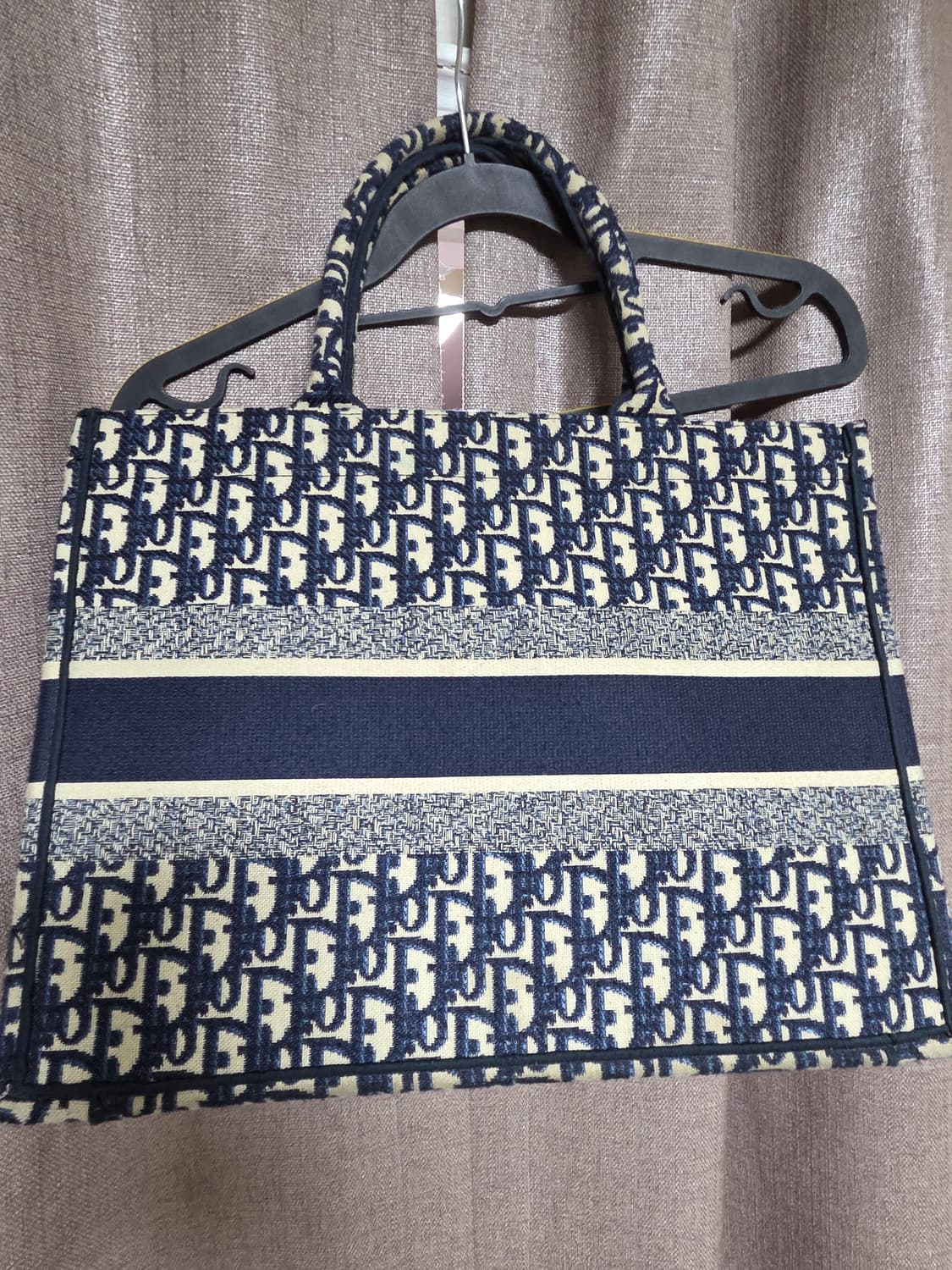 디올오블리크숄더백 36/27센티 상품이미지3