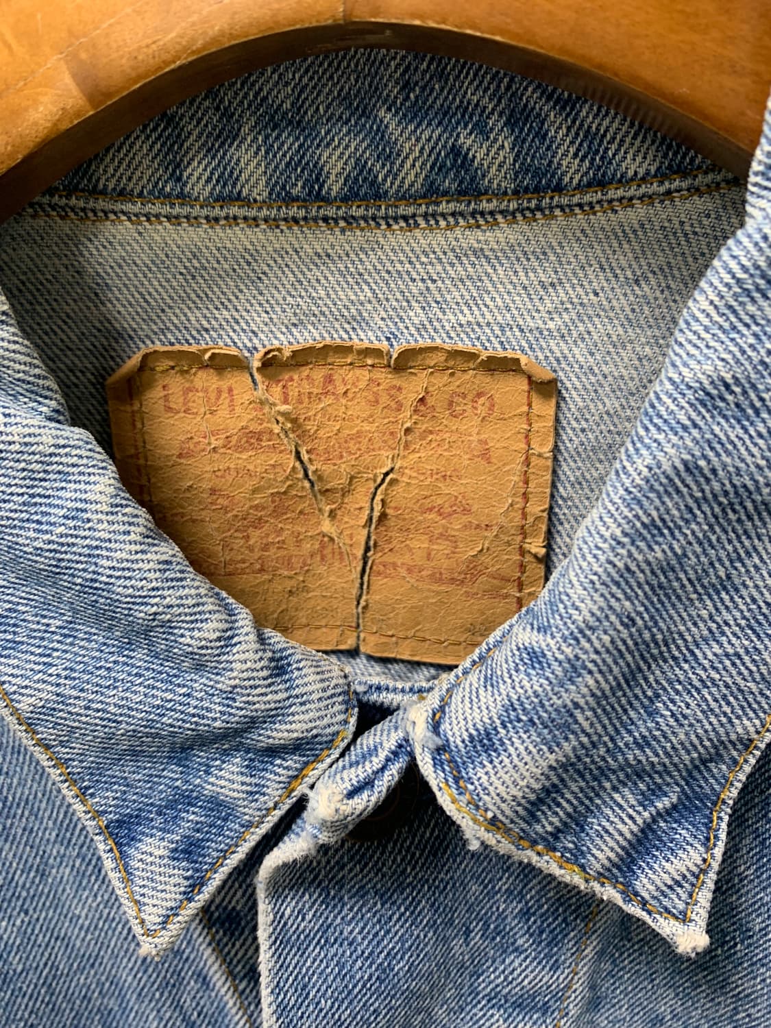 Levi's 상품이미지3
