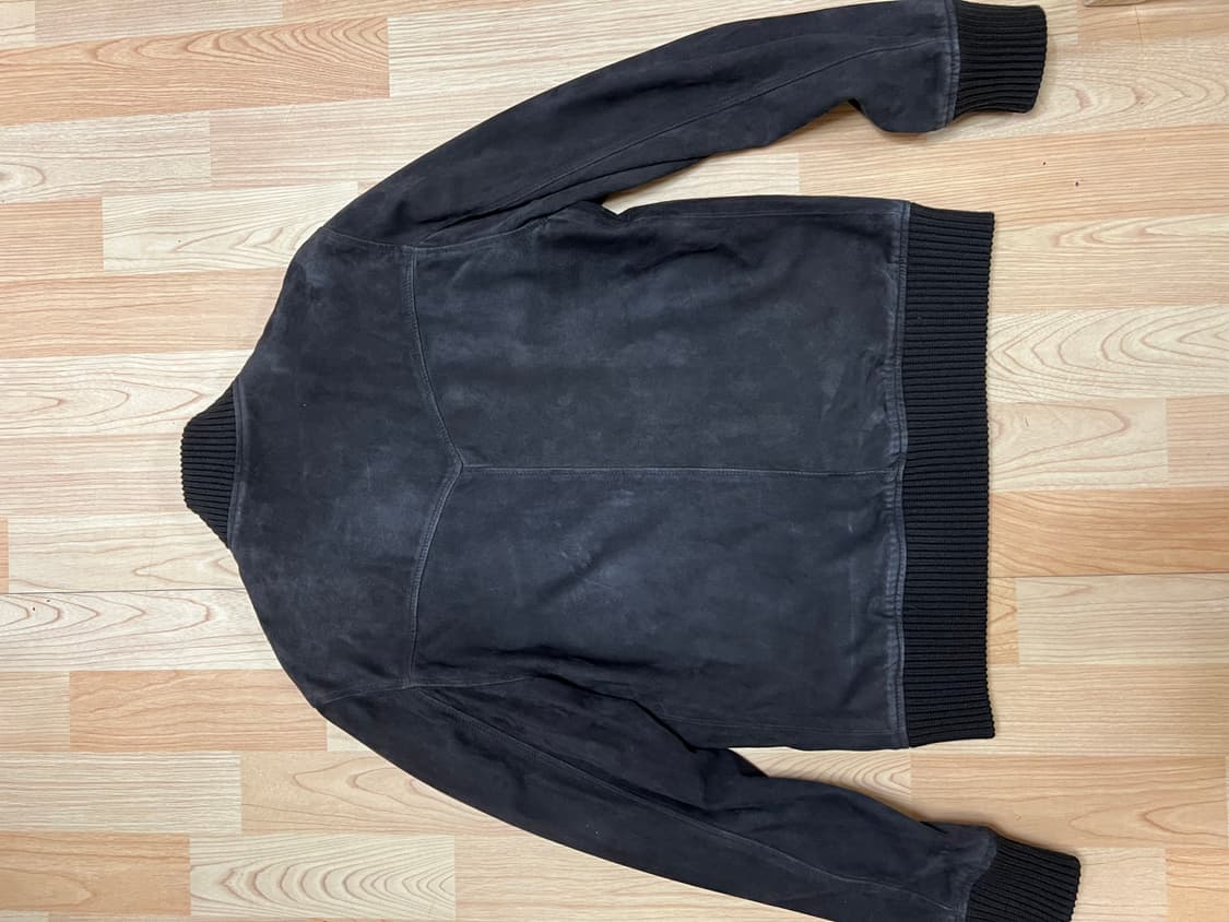 Officine generale 오피신 제네랄 스웨이드 자켓 S 발스타 상품이미지7