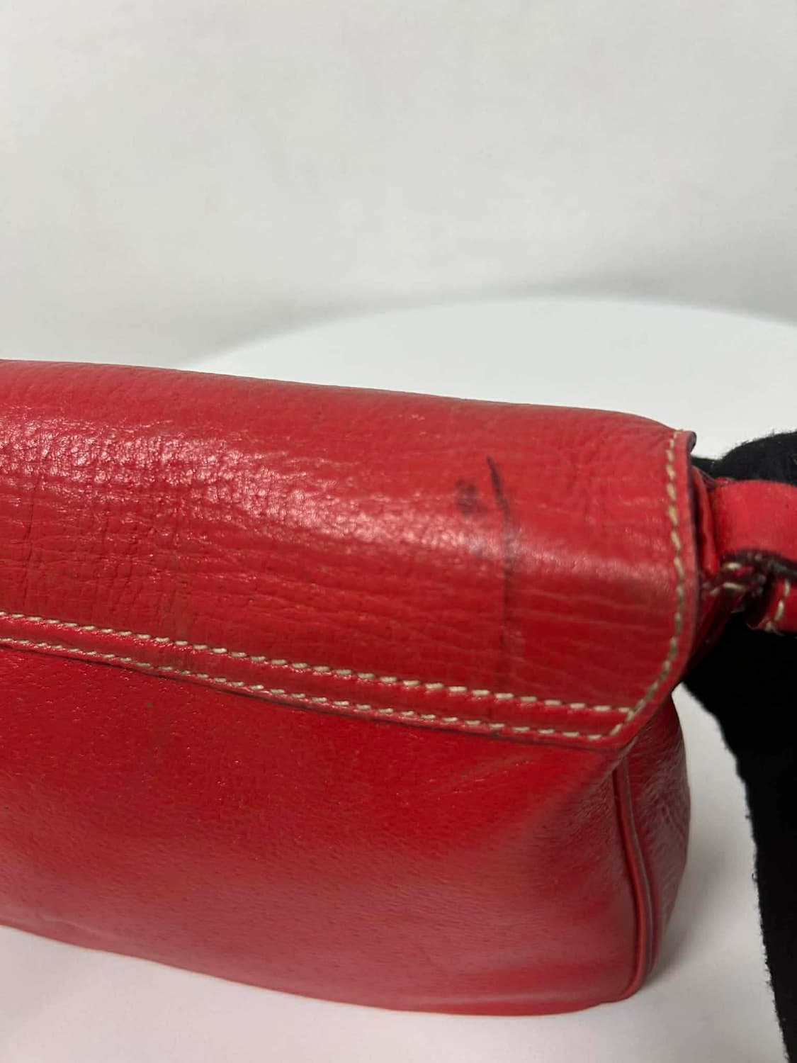 살바토레 페라가모 간치니 플랩 크로스백 상품이미지10