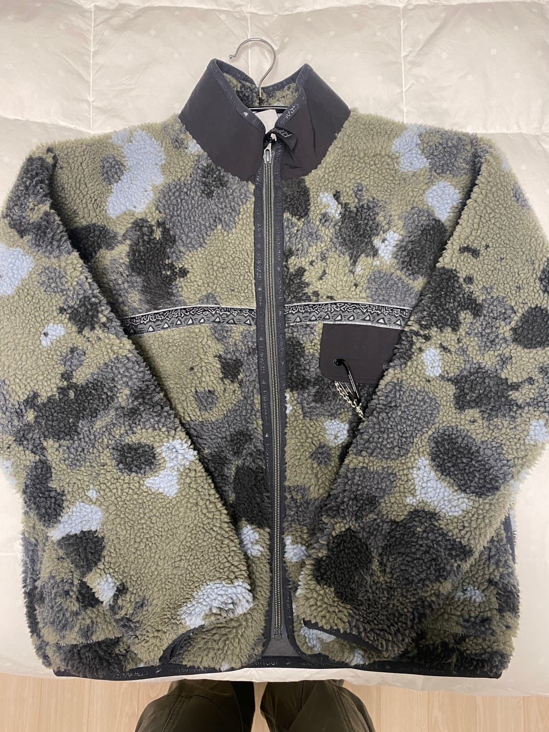 그라미치x앤드원더 상품이미지1