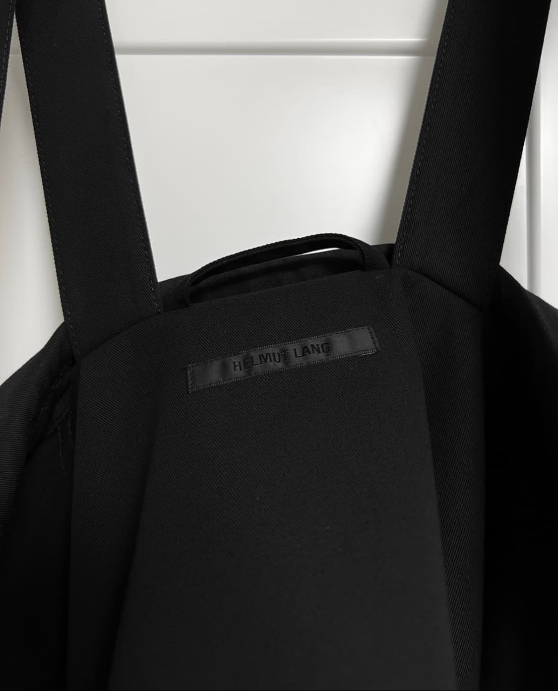 헬무트 랭 Helmut Lang 블루종 자켓 상품이미지3