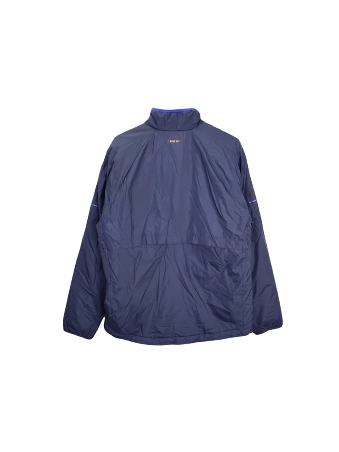 아디다스 네이비 윈드 자켓 상품이미지4
