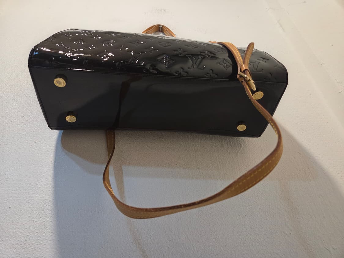 루이비통 베르니 브레아 MM 2WAY 토트백  상품이미지4