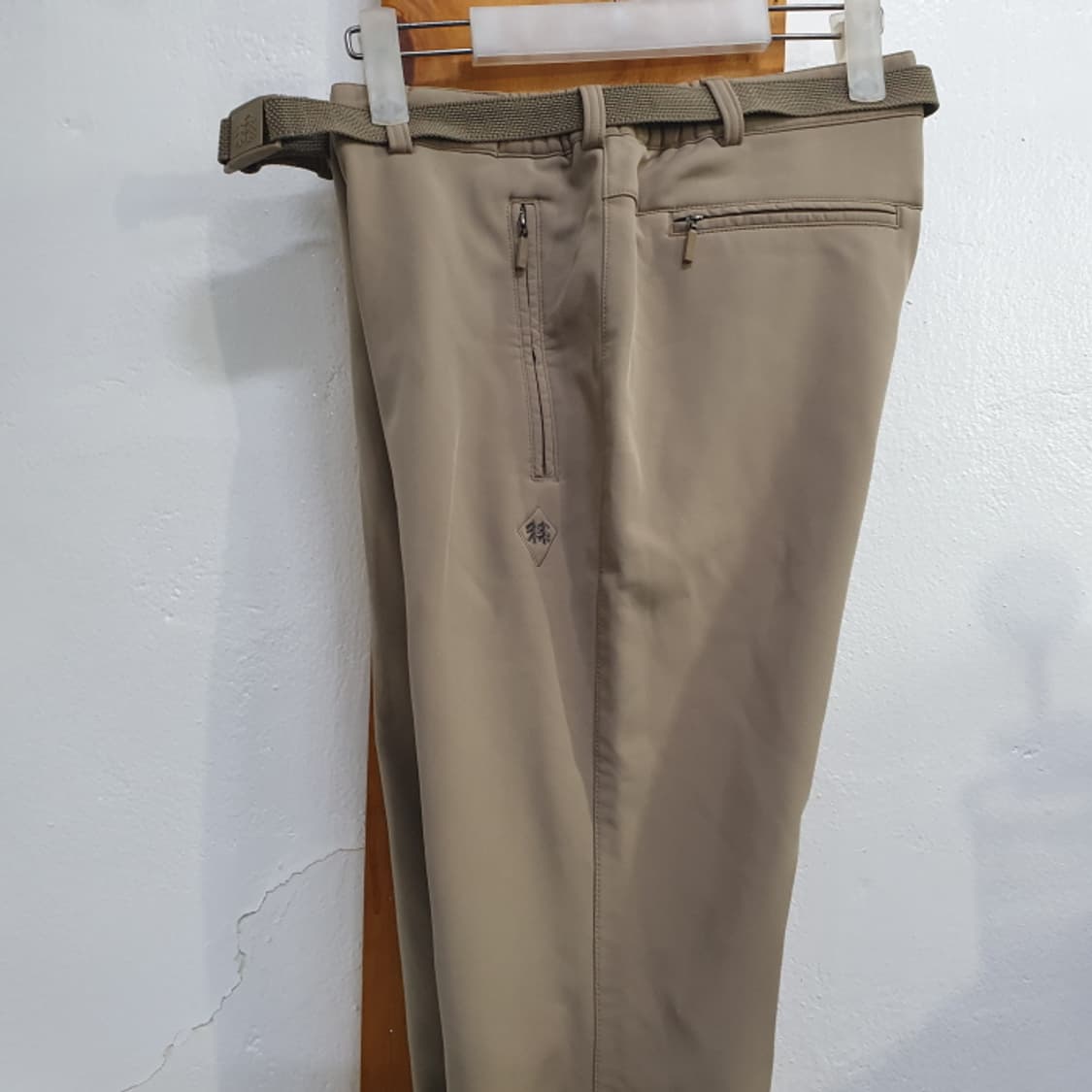 코오롱 기모 등산바지(28) 상품이미지3