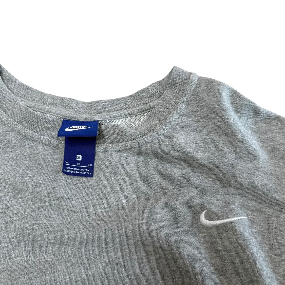 나이키 맨투맨 상품이미지2