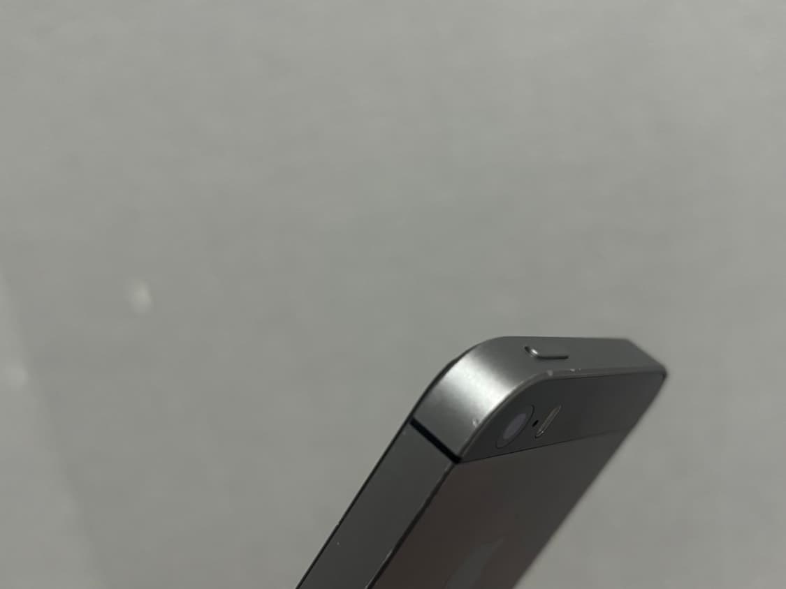 아이폰 se1 32기가 스페이스그레이 상품이미지4