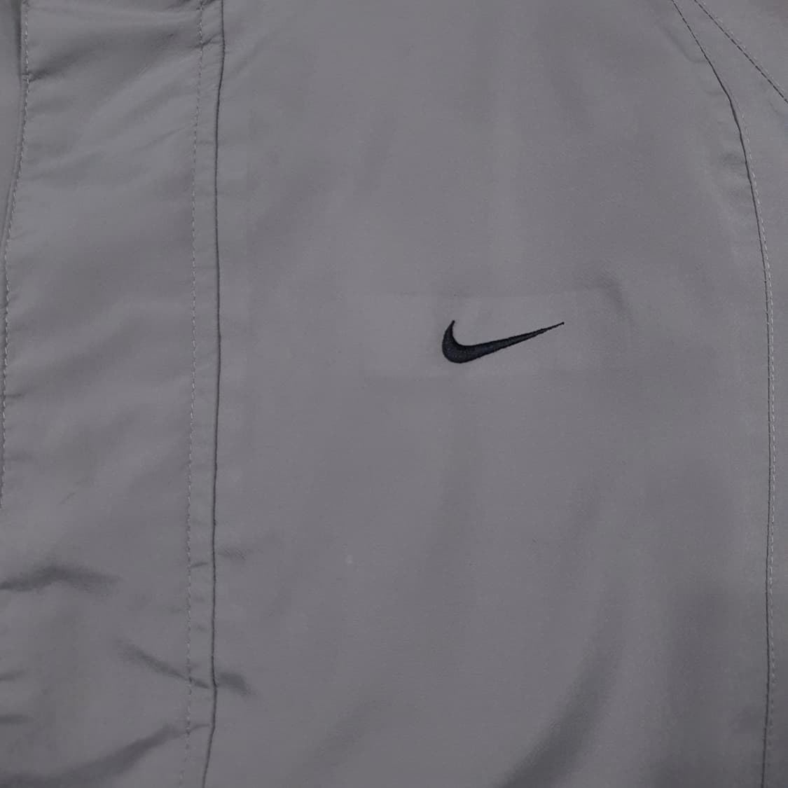 실측 XL) 00s 나이키 골프 스톰핏 XX 솔로 스우시 바람막이 자켓 상품이미지2
