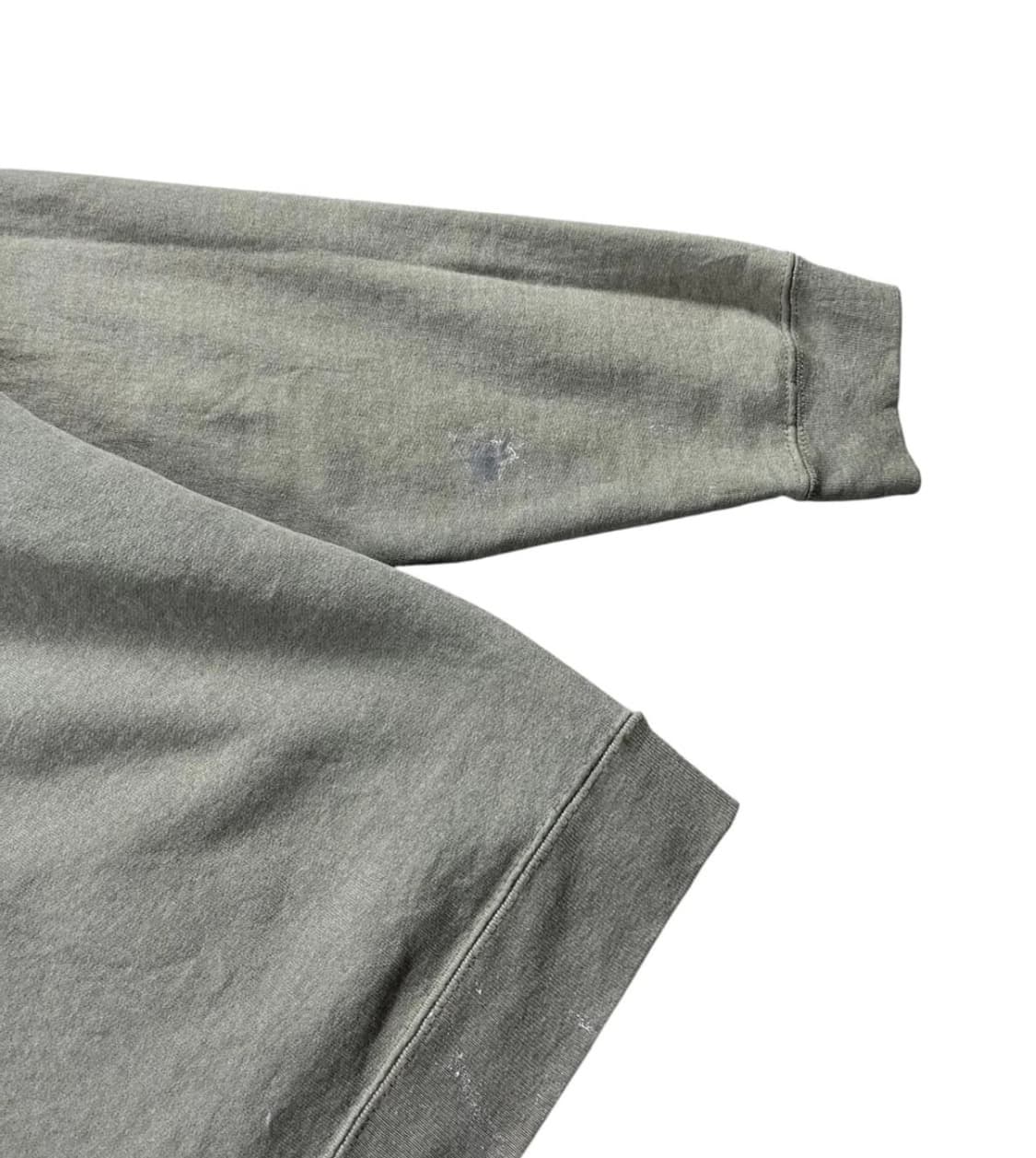 할리데이비슨 빈티지 후드집업 상품이미지5