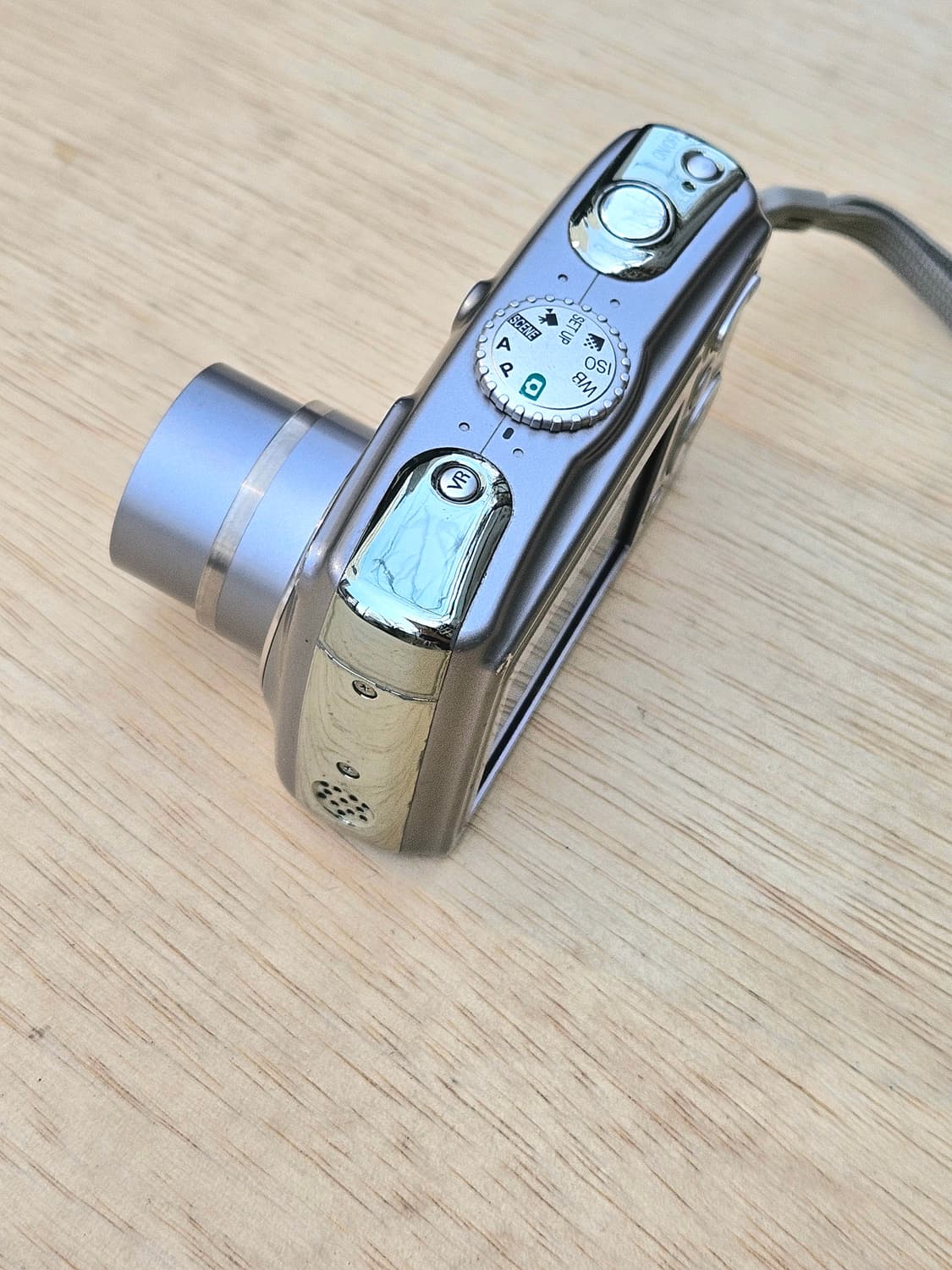 니콘 쿨픽스 P4 nikon coolpox p4 디카 상품이미지4