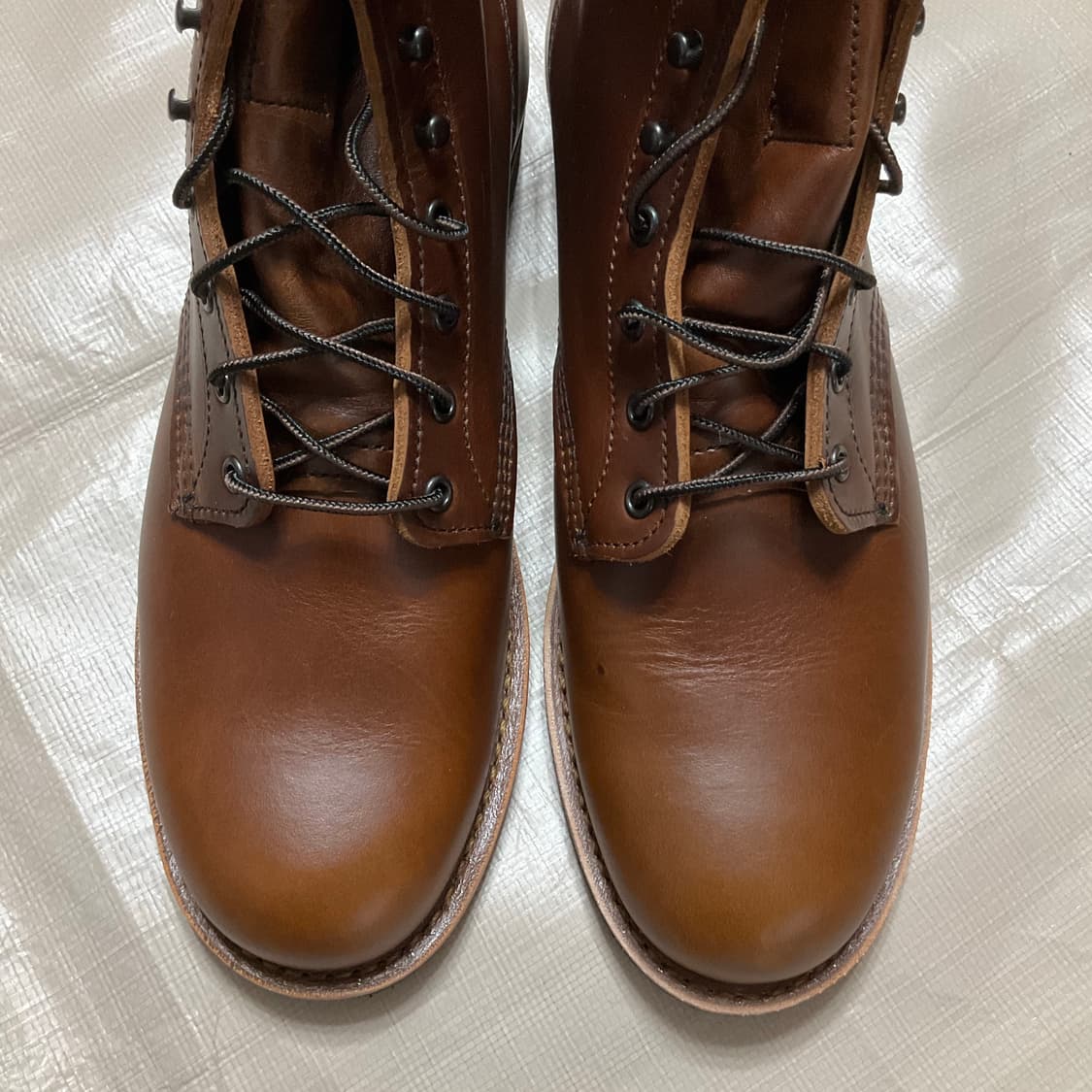 레드윙 벡맨 9422 시가 275 상품이미지2