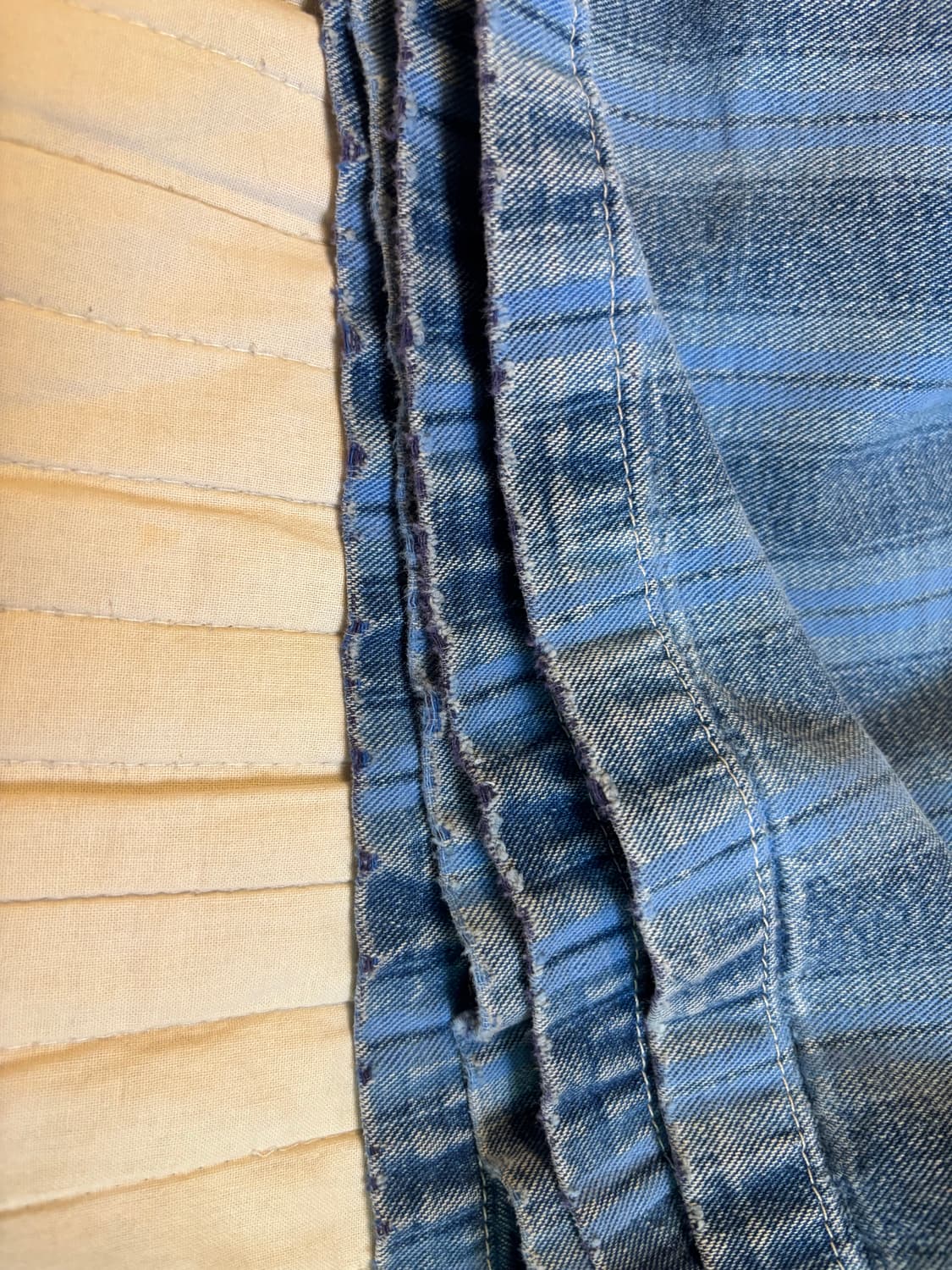 80s stussy beach shorts 상품이미지9
