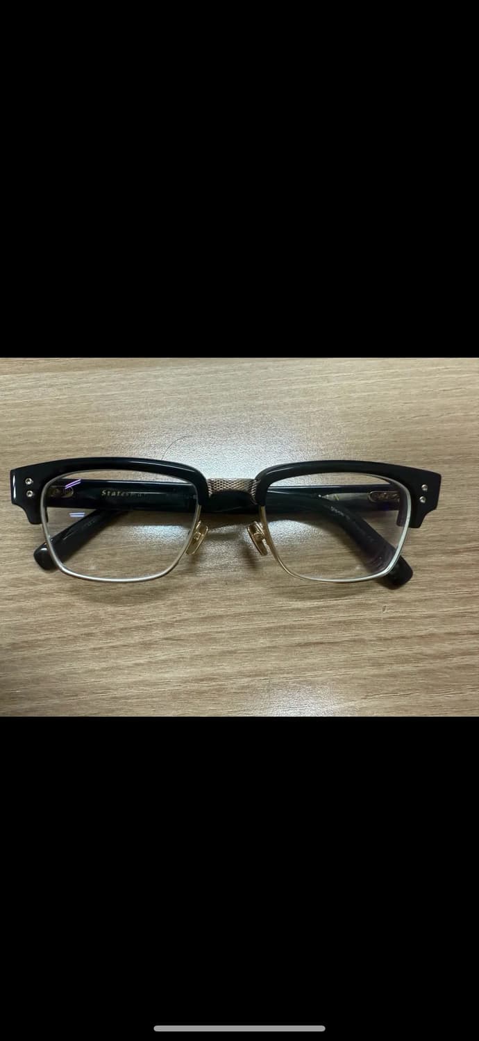 네고가능 디타 스테이츠맨1 DRX-2011J-52팝니다 상품이미지1