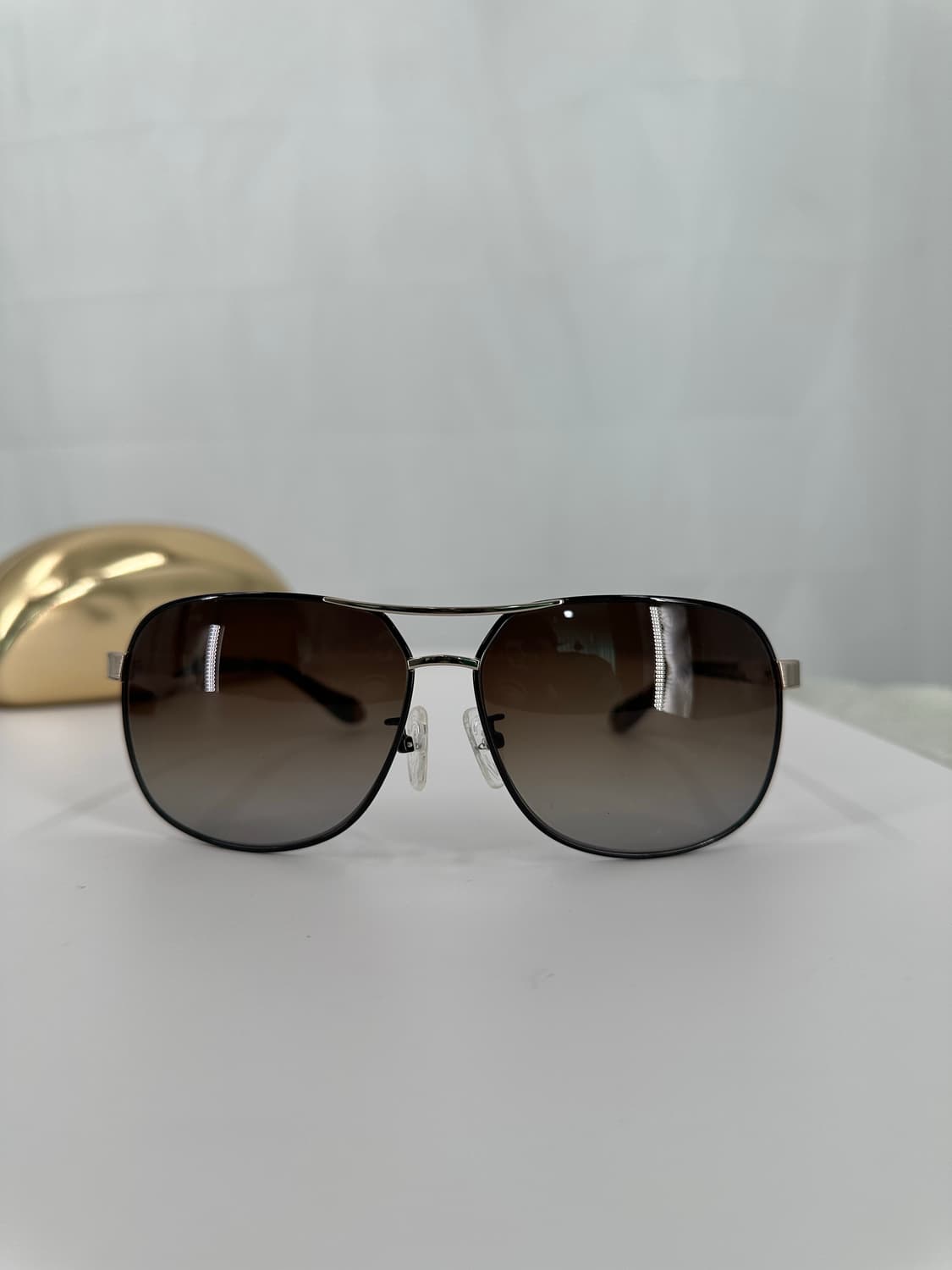 [새상품 무료배송] Made in Italy 비비안 웨스트우드 선글라스 상품이미지2