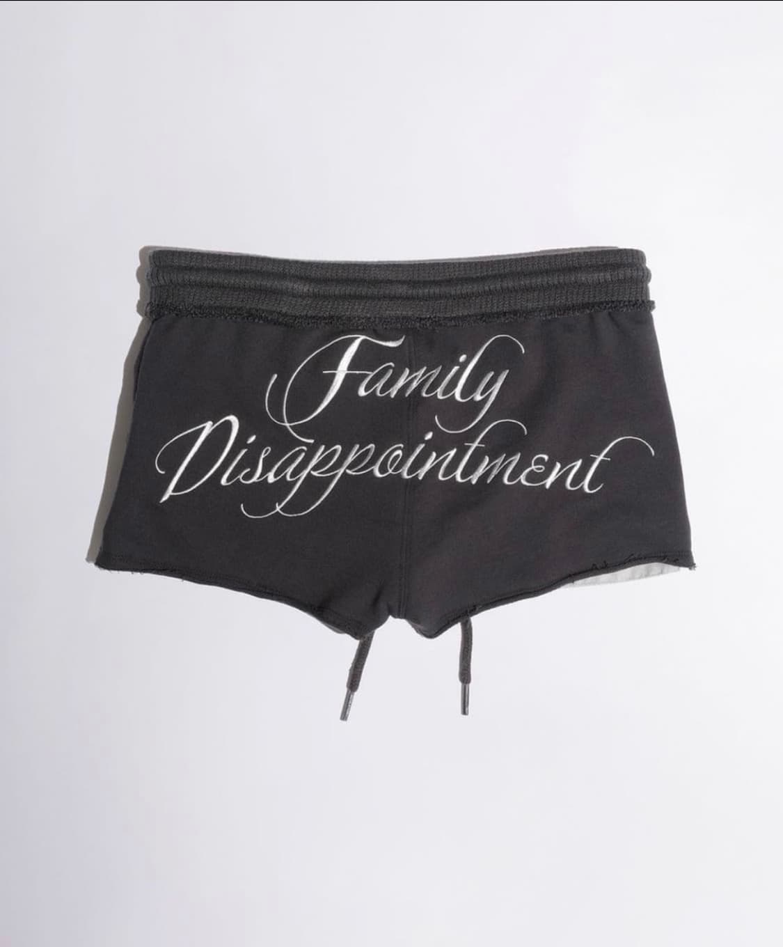 스컬프터 Bad Seed Shorts Charcoal 상품이미지2