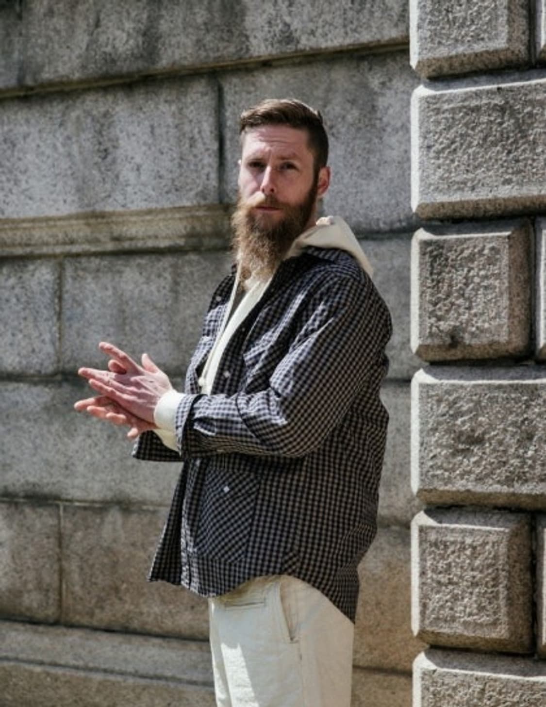 스펙테이터 로데오 셔츠, M 상품이미지1