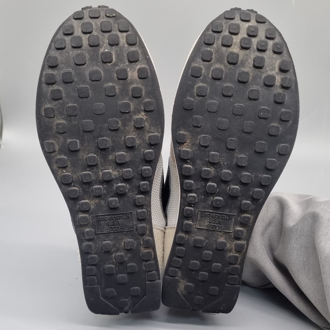 나이키 테일윈드79 남성운동화270 상품이미지3