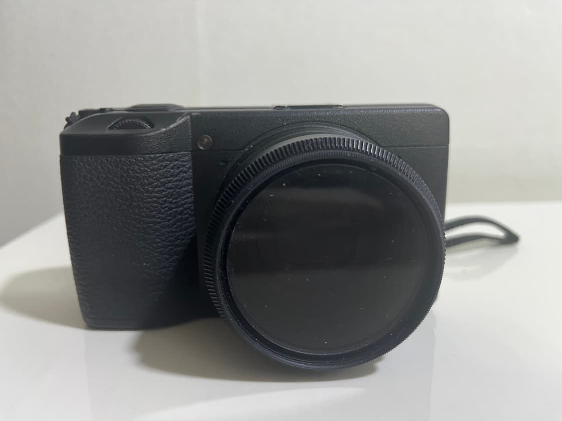 리코 gr3x 상품이미지5