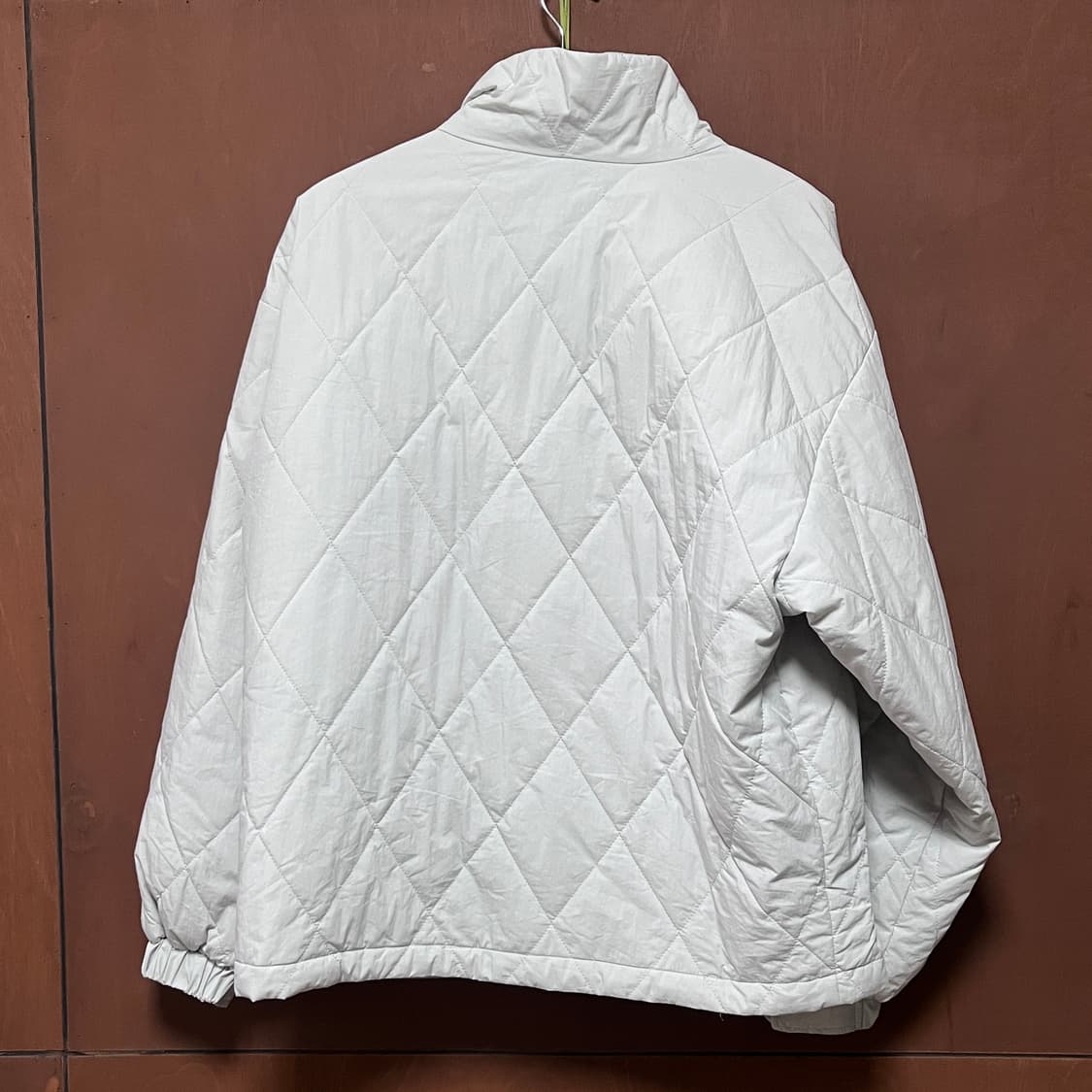 Lores 퀄팅 자켓 상품이미지2