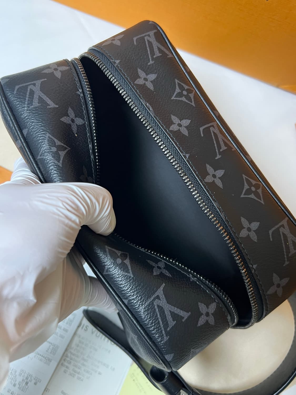 [정품] 루이비통 모노그램 이클립스 돕키트 상품이미지7