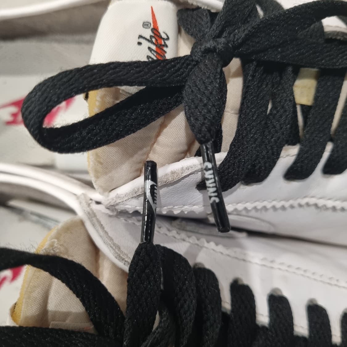 일본 나이키 클래식 코르테즈 72'QS 디멘션식스 285mm 상품이미지5