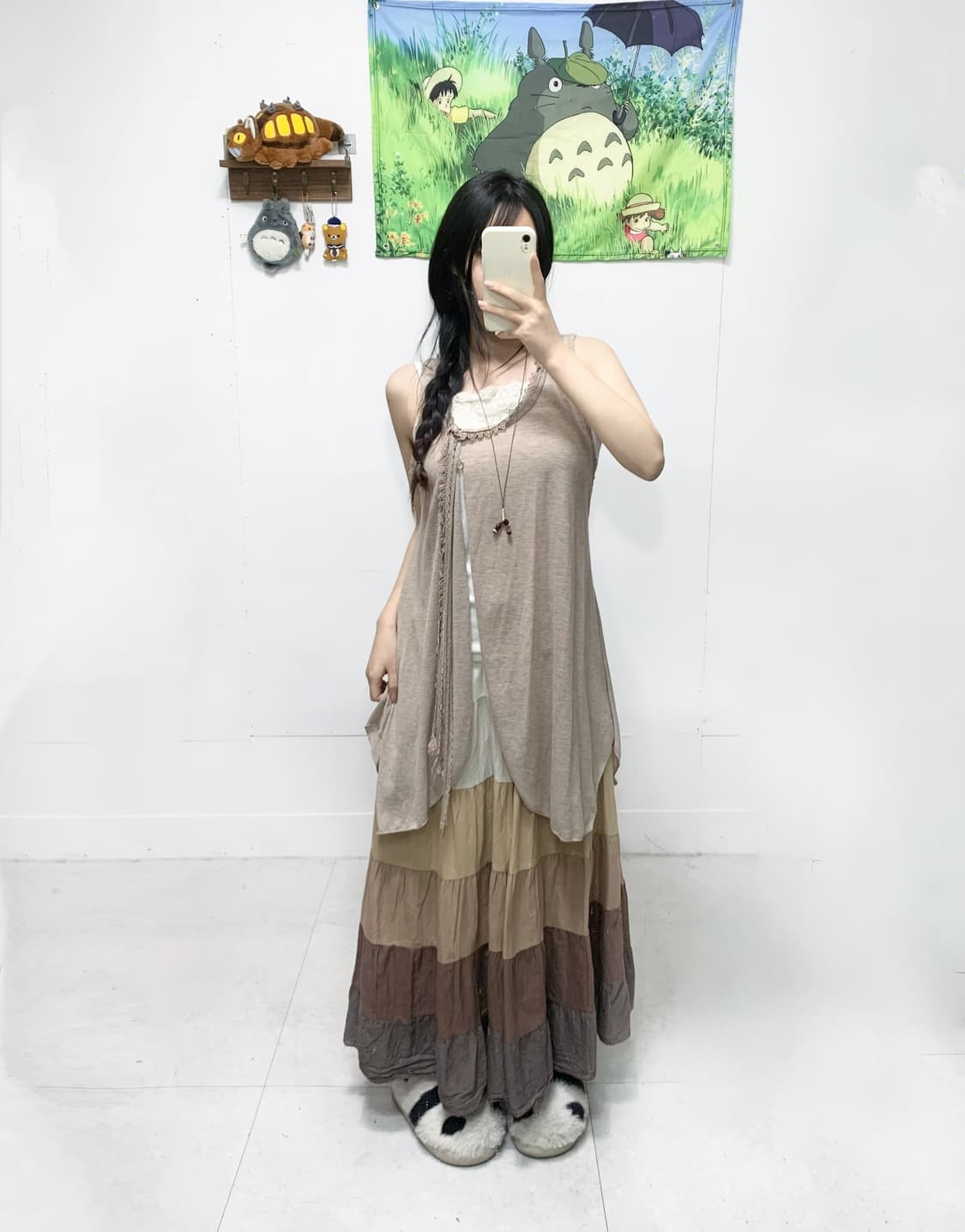 ꒰ঌ 하구미의 도토리 산책길 세트 ໒꒱ 상품이미지2