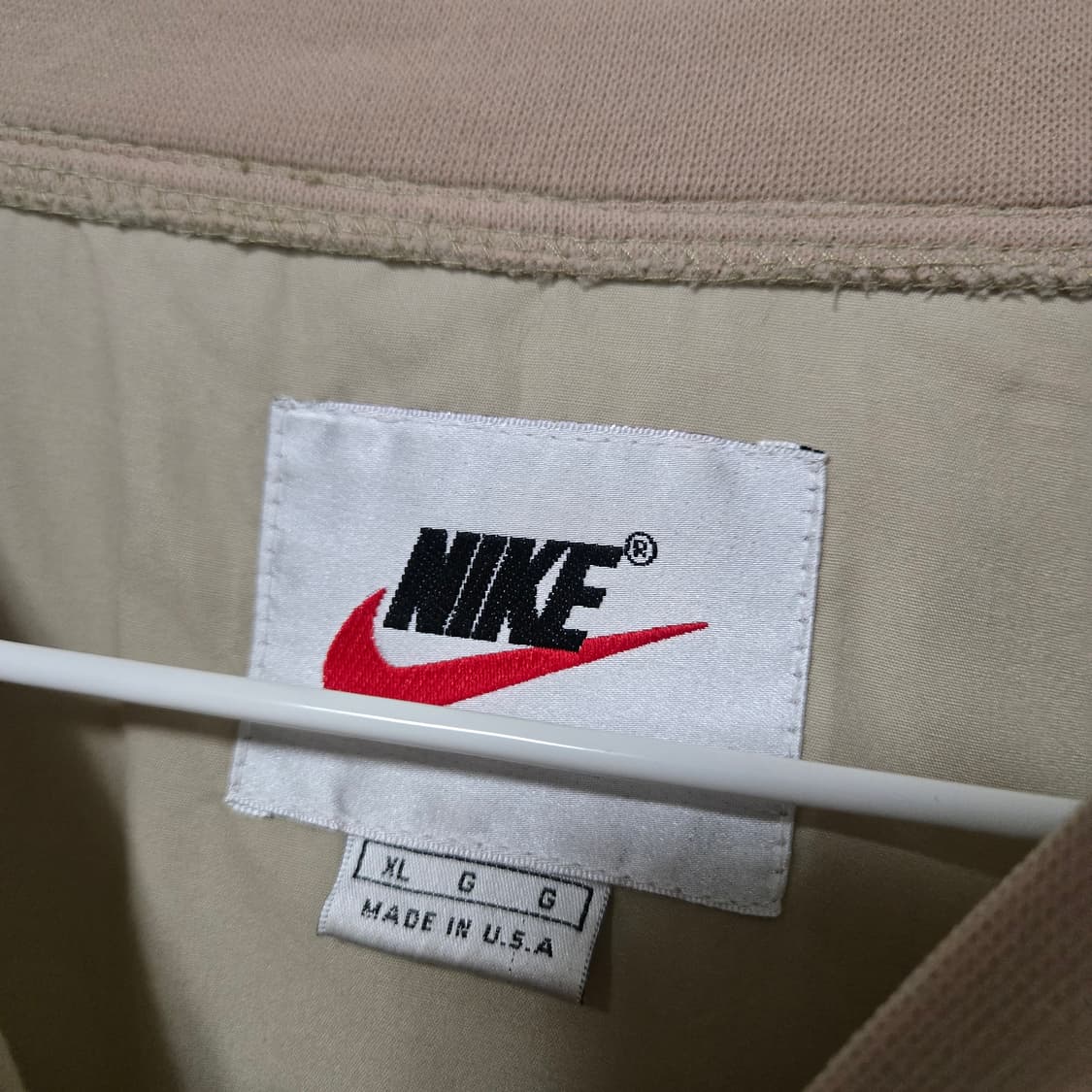 나이키 올드스쿨 웜업 / 남성 맨투맨 / 남자 웜업 상품이미지2