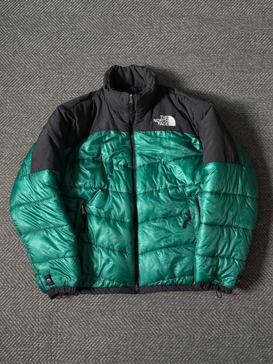 00s 노스페이스 인슐레이트 푸퍼 패딩 자켓 (105) 상품이미지1