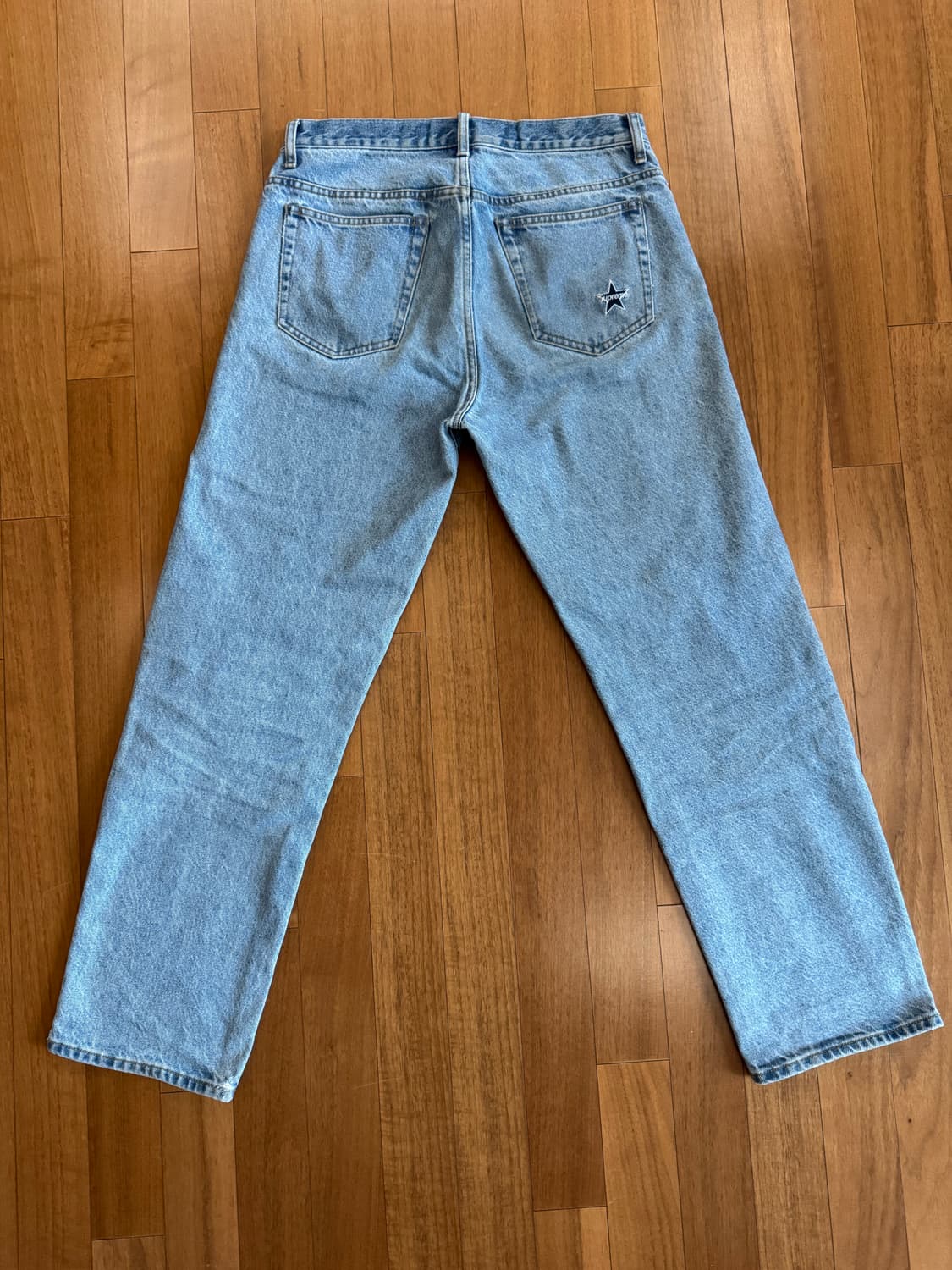 슈프림 레귤러진 25y 30 상품이미지2