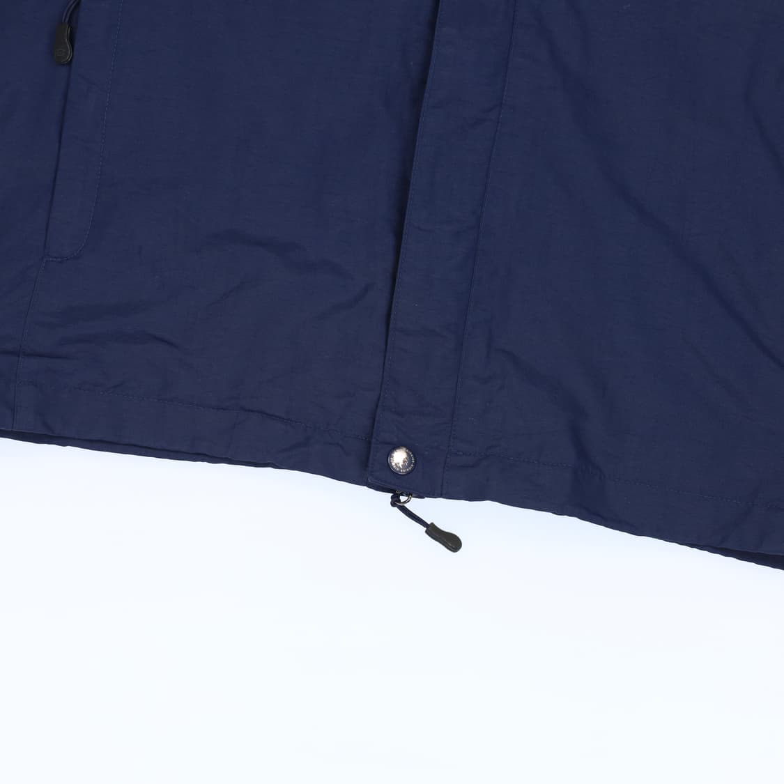 [M] 디키즈 올드스쿨 빈티지 후드 바람막이 점퍼 네이비 3842 상품이미지6